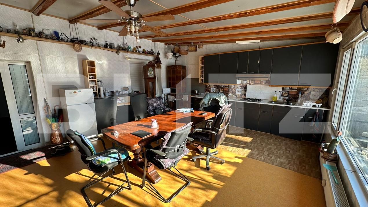 Casa de vânzare 6 camere Intim - 185687CV | BLITZ Arad | Poza3