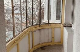 Apartament 4 camere, 100 mp, zona Alfa