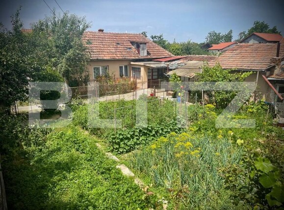 Casa de vânzare 6 camere Subcetate - 186220CV | BLITZ Arad | Poza1