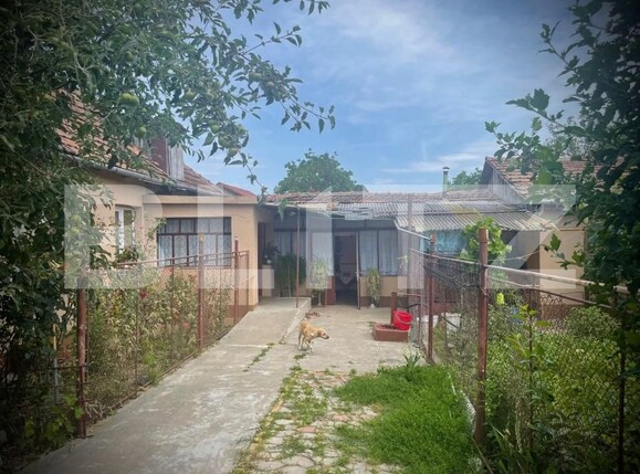 Casa de vânzare 6 camere Subcetate - 186220CV | BLITZ Arad | Poza2