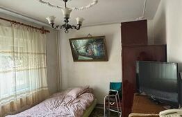 Apartament spațios, 62 mp, zona Confecții