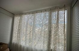 Apartament spațios, 62 mp, zona Confecții