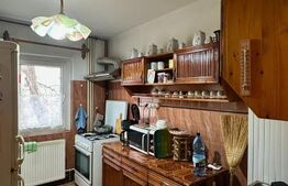 Apartament spațios, 62 mp, zona Confecții