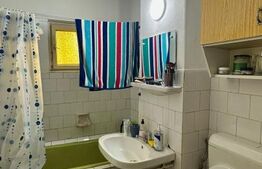 Apartament spațios, 62 mp, zona Confecții