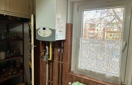 Apartament spațios, 62 mp, zona Confecții