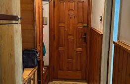 Apartament spațios, 62 mp, zona Confecții