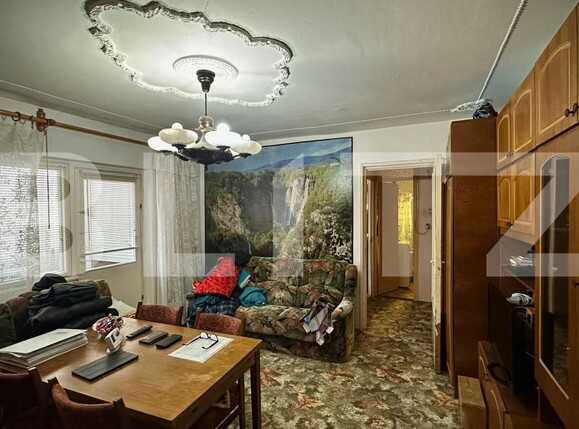 Apartament de vânzare 2 camere Confectii - 186285AV | BLITZ Arad | Poza1