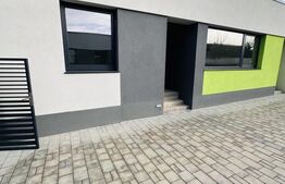 Casa moderna cu potential de personalizare in Vladimirescu 