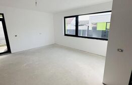 Casa moderna cu potential de personalizare in Vladimirescu 