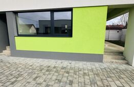 Casa moderna cu potential de personalizare in Vladimirescu 