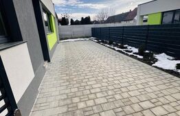 Casa moderna cu potential de personalizare in Vladimirescu 