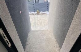 Casa moderna cu potential de personalizare in Vladimirescu 