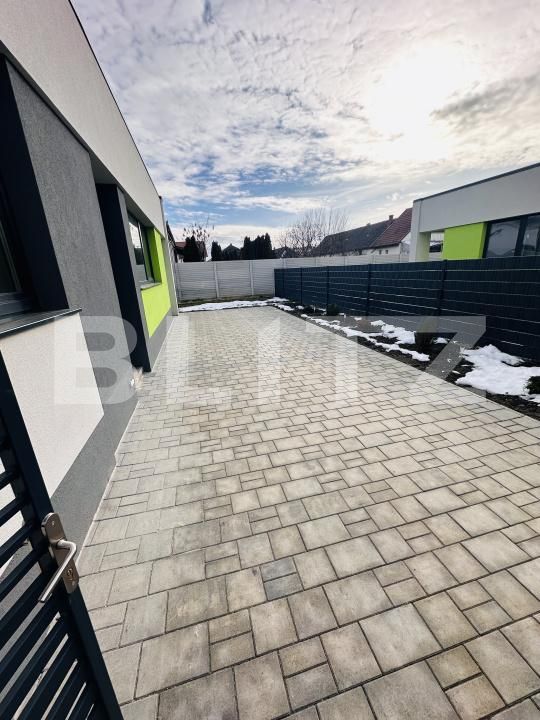 Casa de vânzare 3 camere Vladimirescu - 186366CV | BLITZ Arad | Poza15