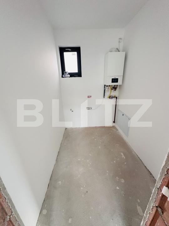 Casa de vânzare 3 camere Vladimirescu - 186366CV | BLITZ Arad | Poza3