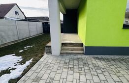 Casa moderna Vladimirescu, potential de personalizare