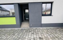 Casa moderna Vladimirescu, potential de personalizare