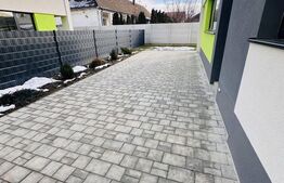 Casa moderna Vladimirescu, potential de personalizare