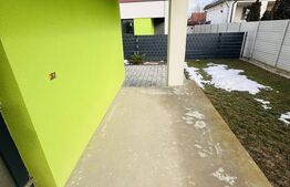 Casa moderna Vladimirescu, potential de personalizare