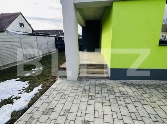 Casa de vânzare 3 camere Vladimirescu - 186404CV | BLITZ Arad | Poza12