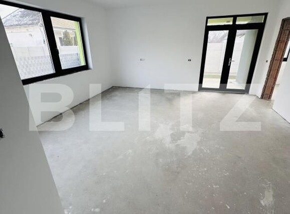 Casa de vânzare 3 camere Vladimirescu - 186404CV | BLITZ Arad | Poza1
