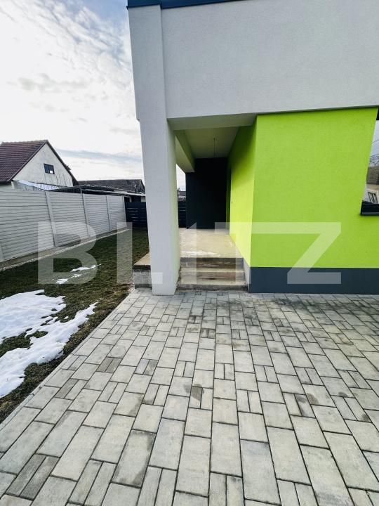 Casa de vânzare 3 camere Vladimirescu - 186404CV | BLITZ Arad | Poza12