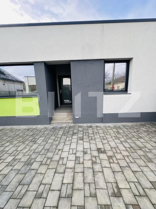 Casa de vânzare 3 camere Vladimirescu - 186404CV | BLITZ Arad | Poza11