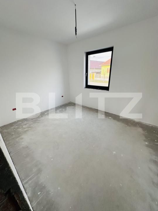 Casa de vânzare 3 camere Vladimirescu - 186404CV | BLITZ Arad | Poza2