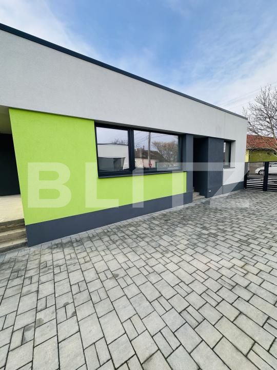 Casa de vânzare 3 camere Vladimirescu - 186404CV | BLITZ Arad | Poza10