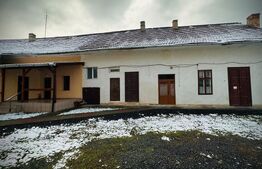 Spațiu comercial in Lipova, Arad – Investiție cu randament si chiriași existenți