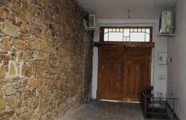 Spațiu comercial in Lipova, Arad – Investiție cu randament si chiriași existenți