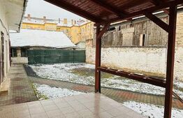 Spațiu comercial in Lipova, Arad – Investiție cu randament si chiriași existenți