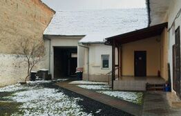 Spațiu comercial in Lipova, Arad – Investiție cu randament si chiriași existenți