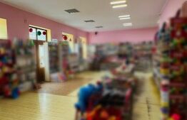 Spațiu comercial in Lipova, Arad – Investiție cu randament si chiriași existenți