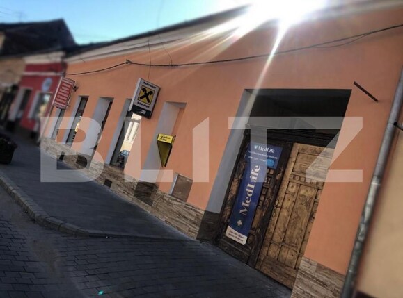 Casa de vânzare 10 camere Lipova - 186518CV | BLITZ Arad | Poza10