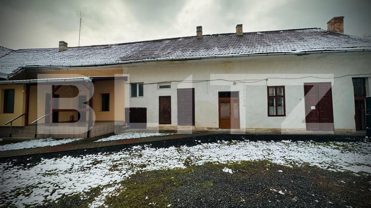 Casa de vânzare 10 camere Lipova - 186518CV | BLITZ Arad | Poza7