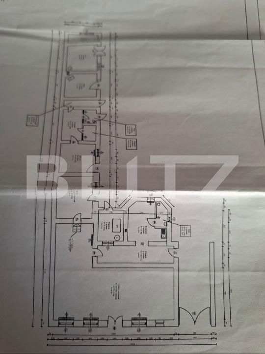 Casa de vânzare 10 camere Lipova - 186518CV | BLITZ Arad | Poza2