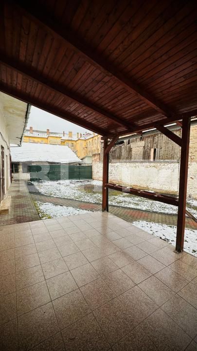 Casa de vânzare 10 camere Lipova - 186518CV | BLITZ Arad | Poza5