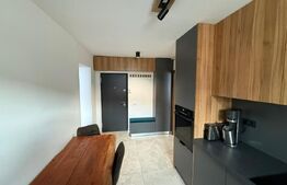 2 camere, moderne, 65 mp utili, zona Malul Mureșului