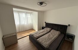 2 camere, moderne, 65 mp utili, zona Malul Mureșului