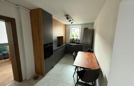 2 camere, moderne, 65 mp utili, zona Malul Mureșului