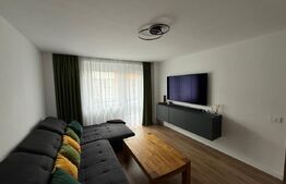 2 camere, moderne, 65 mp utili, zona Malul Mureșului