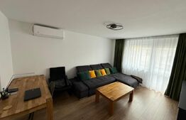 2 camere, moderne, 65 mp utili, zona Malul Mureșului