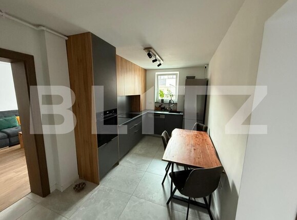 Apartament de vânzare 2 camere Malul Muresului - 186555AV | BLITZ Arad | Poza1