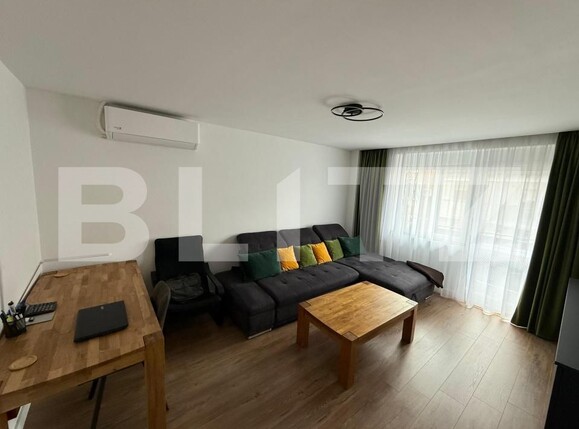 Apartament de vânzare 2 camere Malul Muresului - 186555AV | BLITZ Arad | Poza1