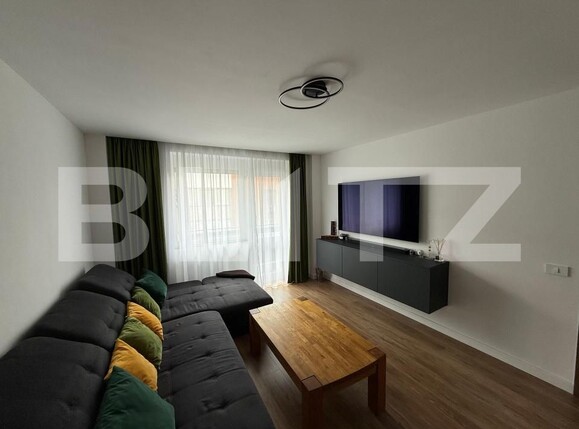 Apartament de vânzare 2 camere Malul Muresului - 186555AV | BLITZ Arad | Poza5