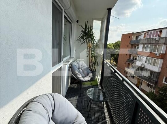 Apartament de vânzare 2 camere Malul Muresului - 186555AV | BLITZ Arad | Poza10