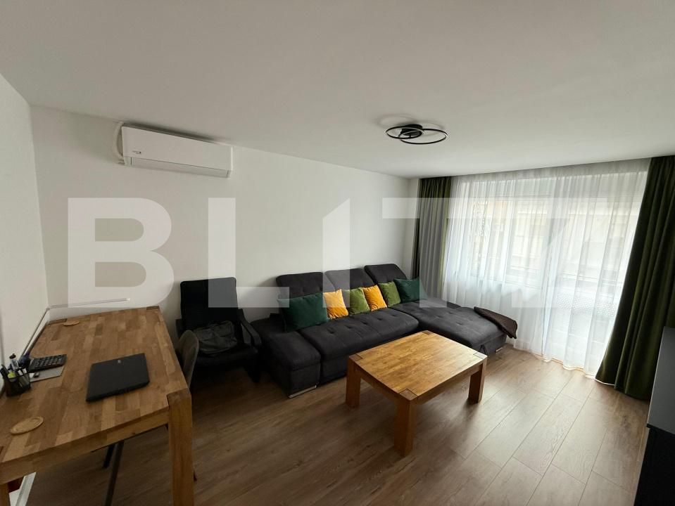 Apartament de vânzare 2 camere Malul Muresului - 186555AV | BLITZ Arad | Poza4