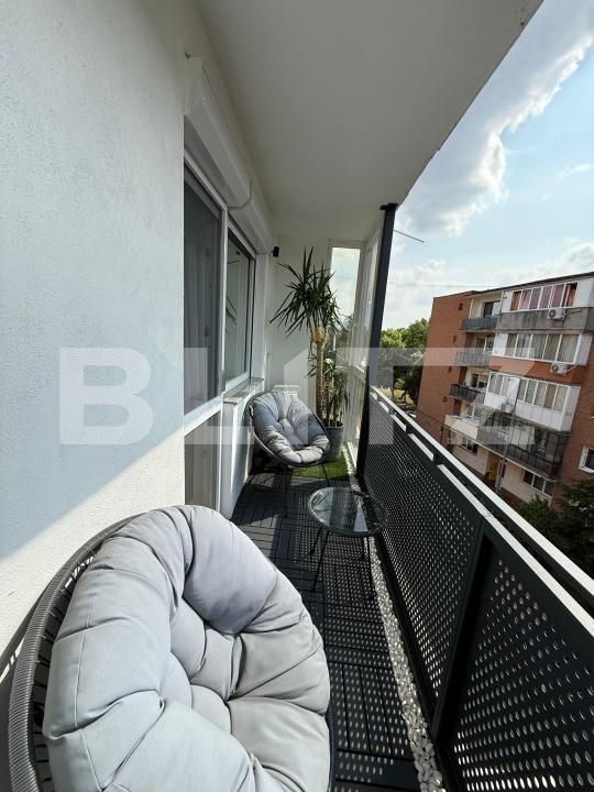 Apartament de vânzare 2 camere Malul Muresului - 186555AV | BLITZ Arad | Poza10