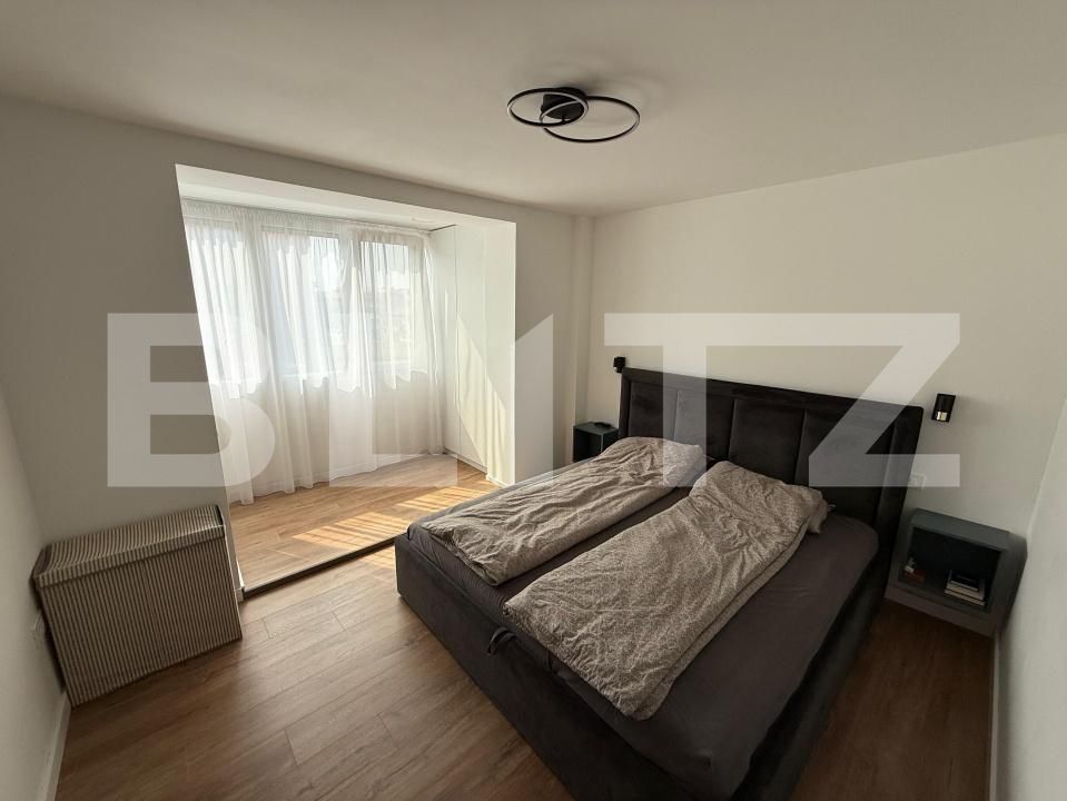 Apartament de vânzare 2 camere Malul Muresului - 186555AV | BLITZ Arad | Poza4