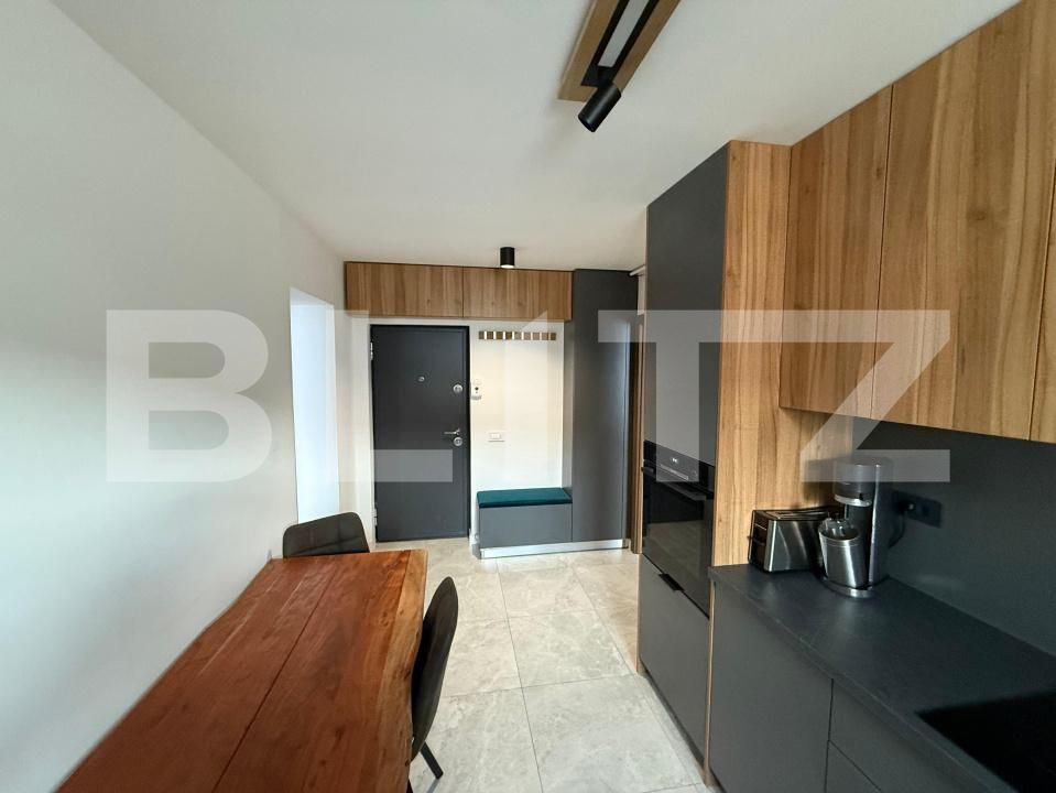 Apartament de vânzare 2 camere Malul Muresului - 186555AV | BLITZ Arad | Poza2
